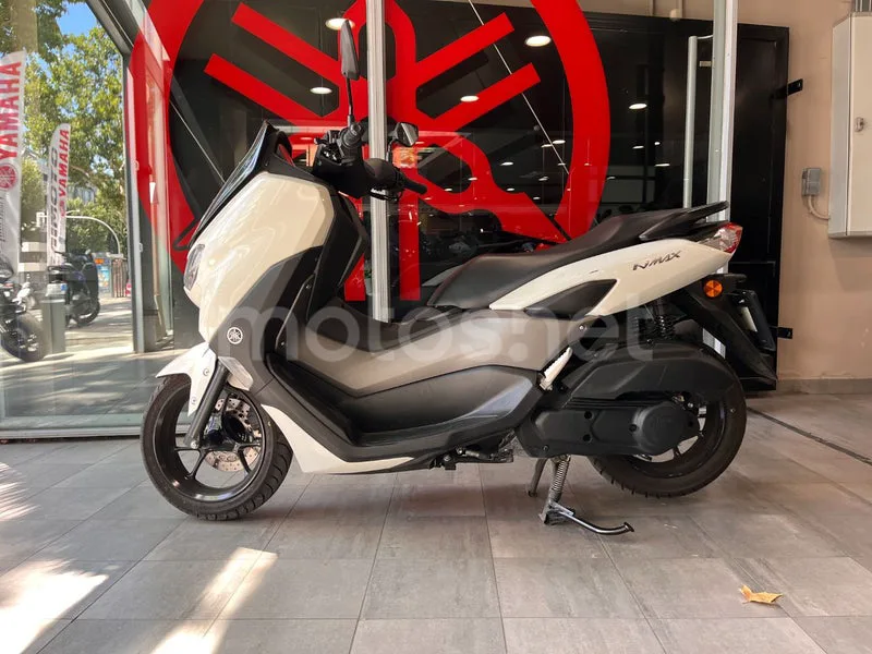 Yamaha NMAX 2799 € 2024 Madrid - 2