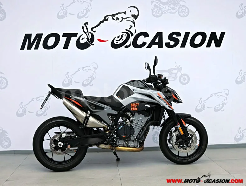 KTM 790 Adventure 6450 € 2023 Toledo - 2