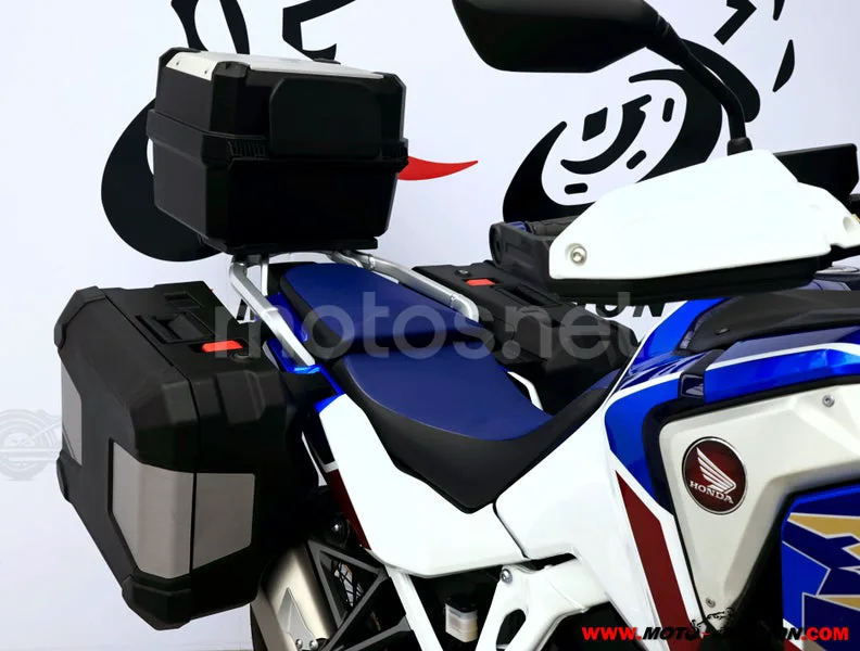 Honda CRF1100L Africa Twin - Vista 11