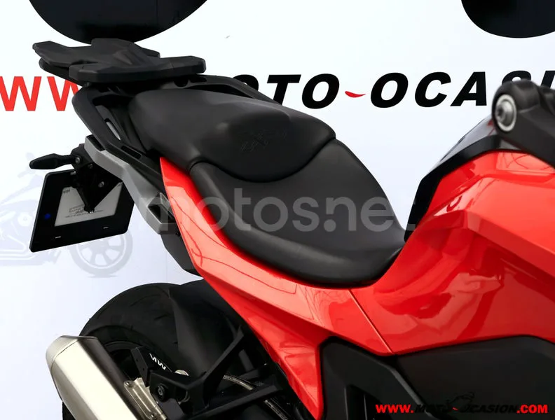 BMW S 1000 XR - Vista 11