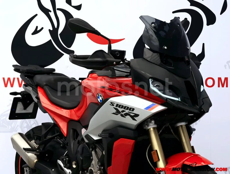 BMW S 1000 XR - Vista 4