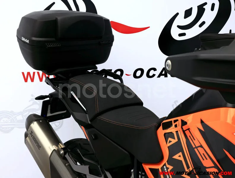 KTM 1290 Super Adventure - Vista 11
