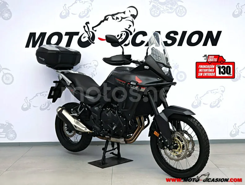 Honda XL750 Transalp 7950 € 2024 Toledo - 1