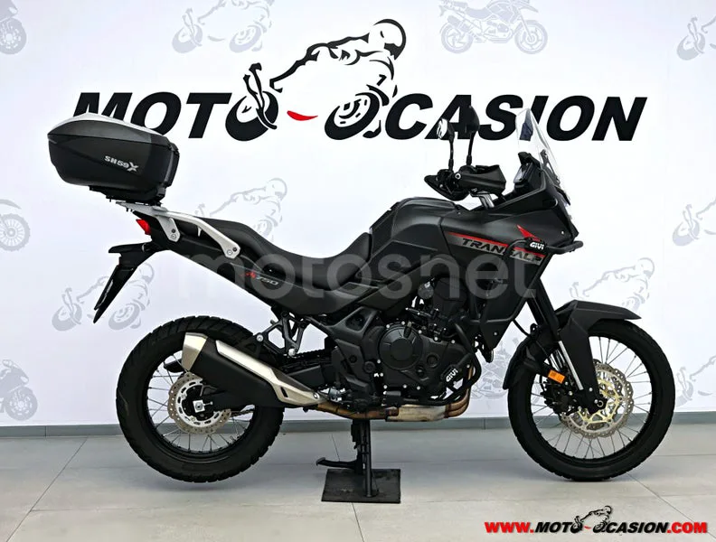 Honda XL750 Transalp 7950 € 2024 Toledo - 2