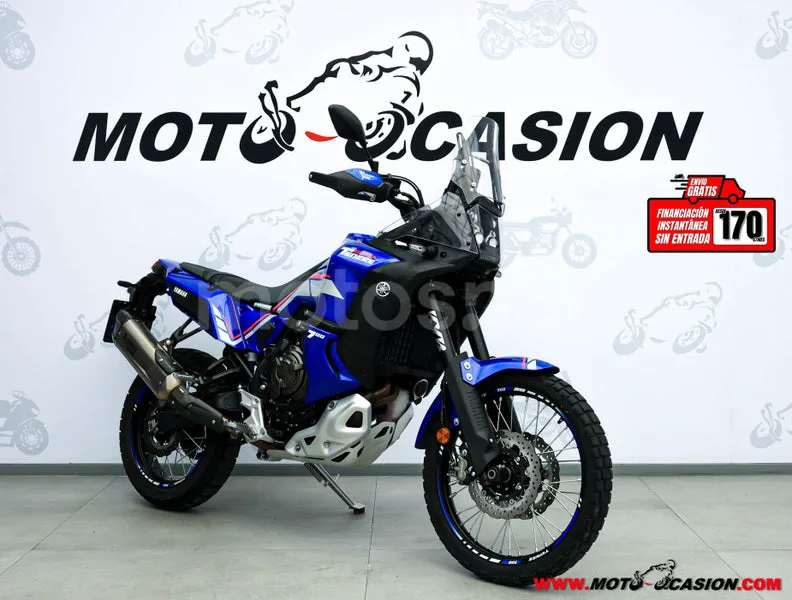 Yamaha Ténéré 700 10.350 € 2024 Toledo - 1