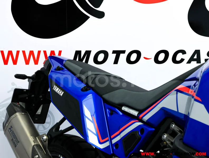 Yamaha Ténéré 700 - Vista 11