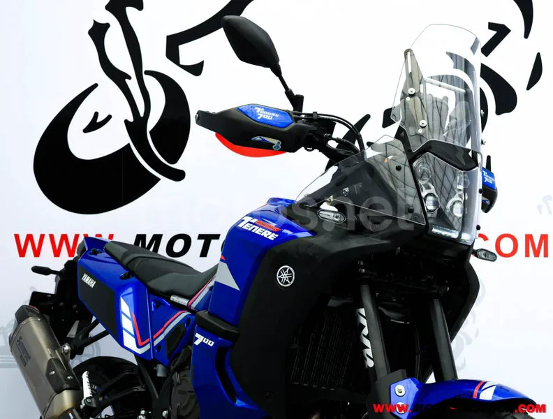 Yamaha Ténéré 700 - Vista 4