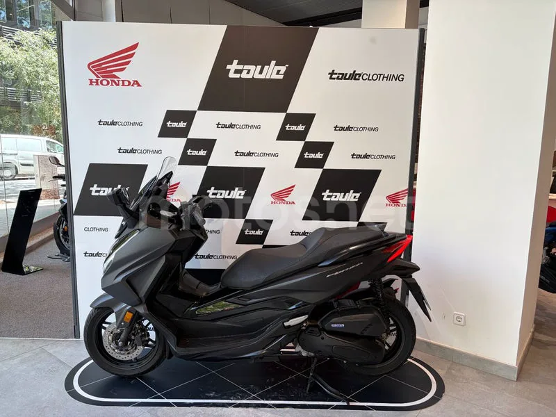 Honda Forza 125 4450 € 2023 Barcelona - 1
