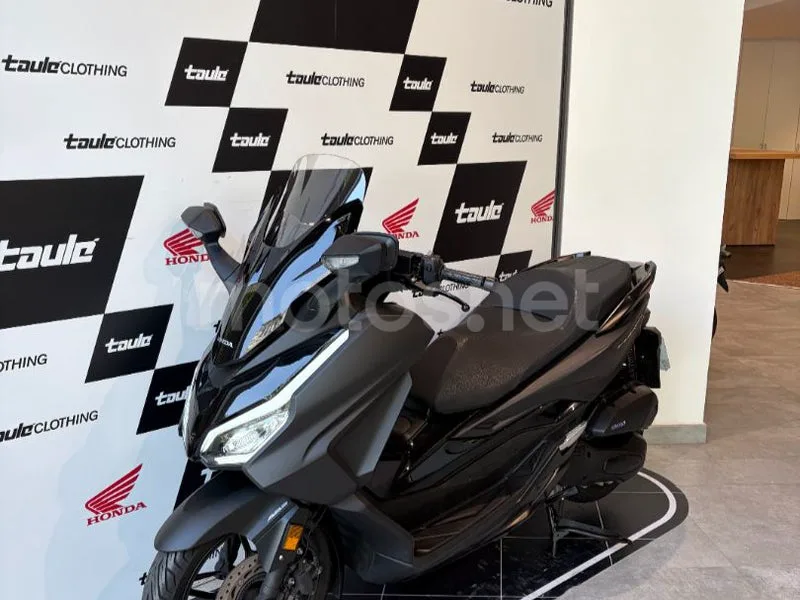 Honda Forza 125 4450 € 2023 Barcelona - 2