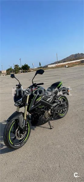 QJ Motor SRK 125 2850 € 2025 Murcia - 1