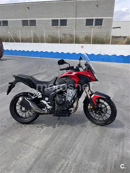 Honda CB500X 4500 € 2022 Barcelona - 1