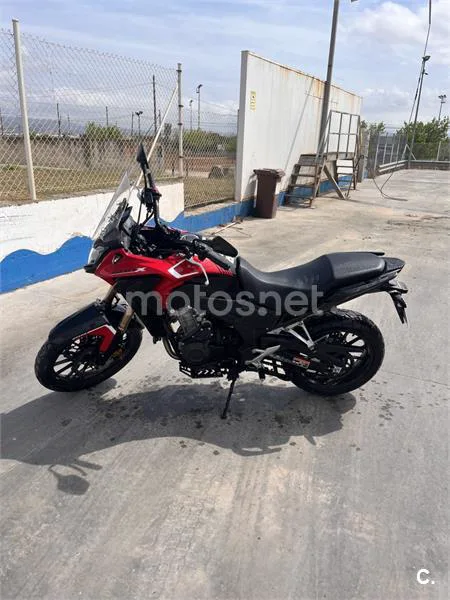 Honda CB500X 4500 € 2022 Barcelona - 2