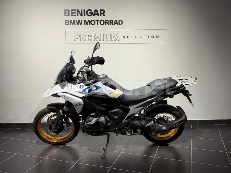 BMW R 1300 GS 19.990 € 2024 Alicante - 1