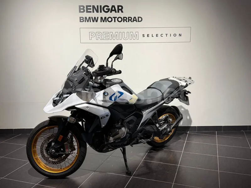 BMW R 1300 GS 19.990 € 2024 Alicante - 2
