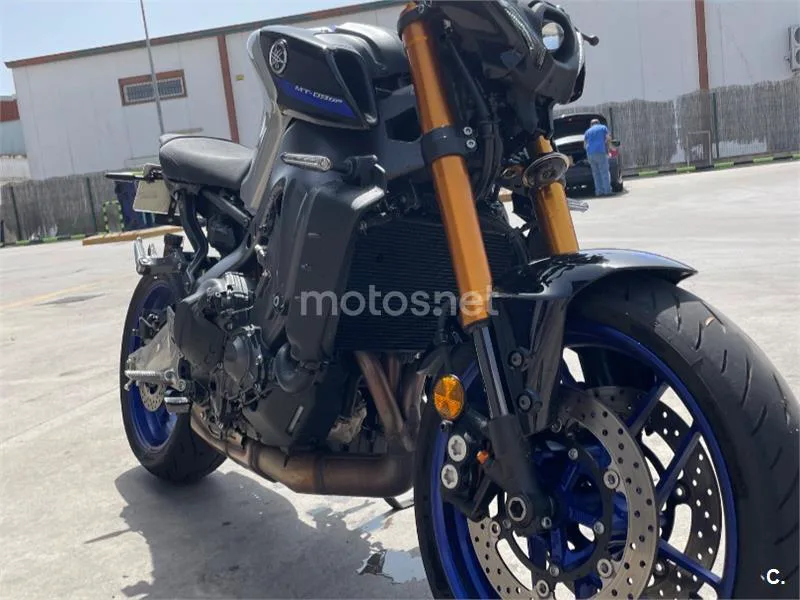 Yamaha MT-09 10.300 € 2023 Girona - 1