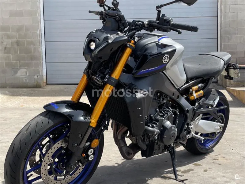 Yamaha MT-09 10.300 € 2023 Girona - 2