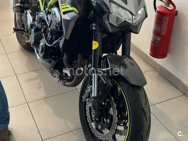 Kawasaki Z900 7200 € 2020 Barcelona - 1