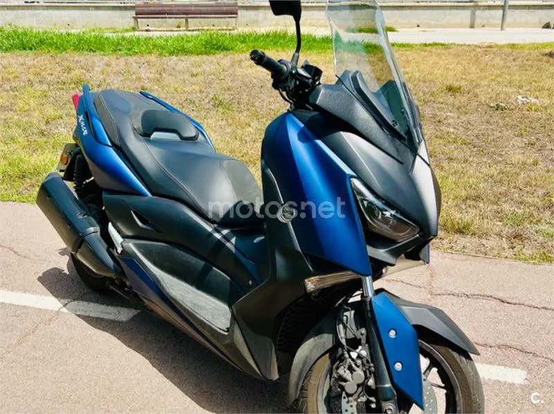 Yamaha XMAX 300 4850 € 2018 Barcelona - 1