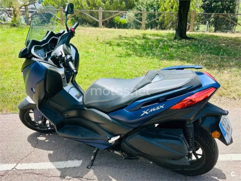 Yamaha XMAX 300 4850 € 2018 Barcelona - 2