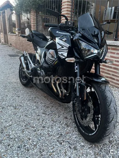 Kawasaki Z800 5450 € 2014 Valladolid - 2