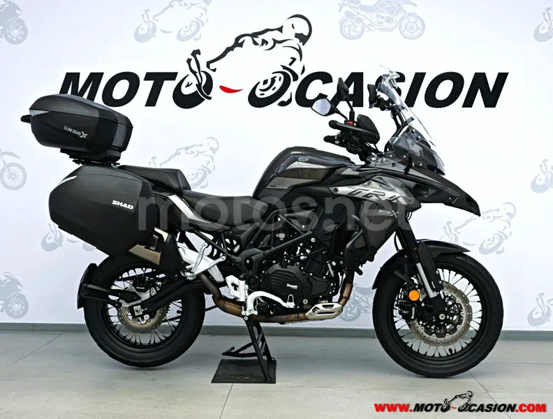 Benelli TRK 502 4150 € 2022 Toledo - 2
