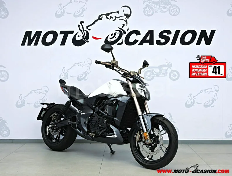 Zontes 310 V 2500 € 2022 Toledo - 2