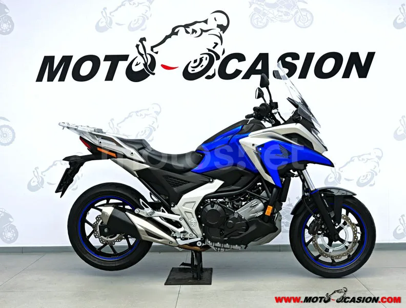 Honda NC750X 5999 € 2021 Toledo - 2