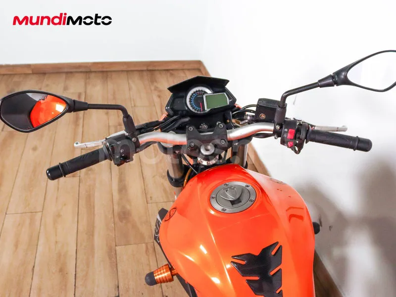 Benelli BN 302 - Vista 11