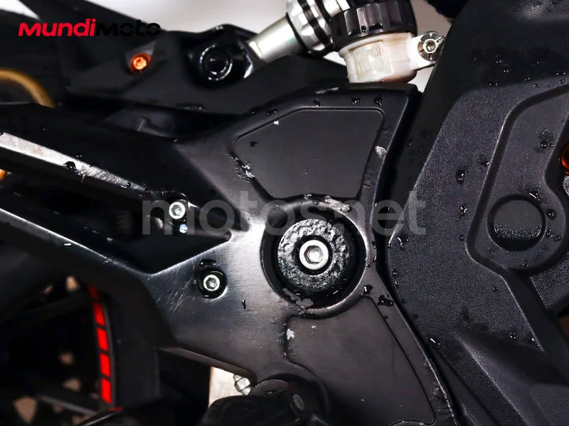 Benelli BN 302 - Vista 13