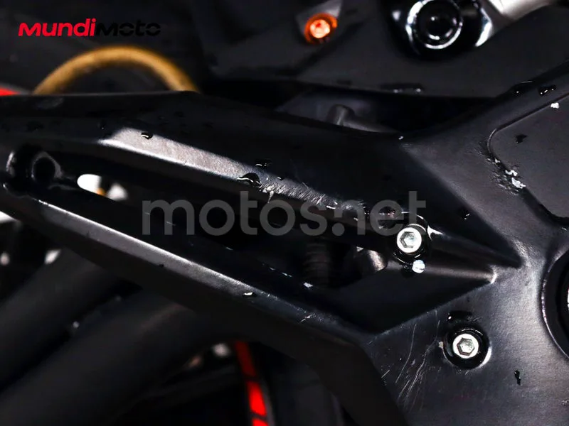 Benelli BN 302 - Vista 14