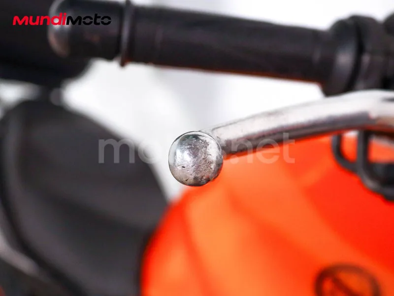 Benelli BN 302 - Vista 15