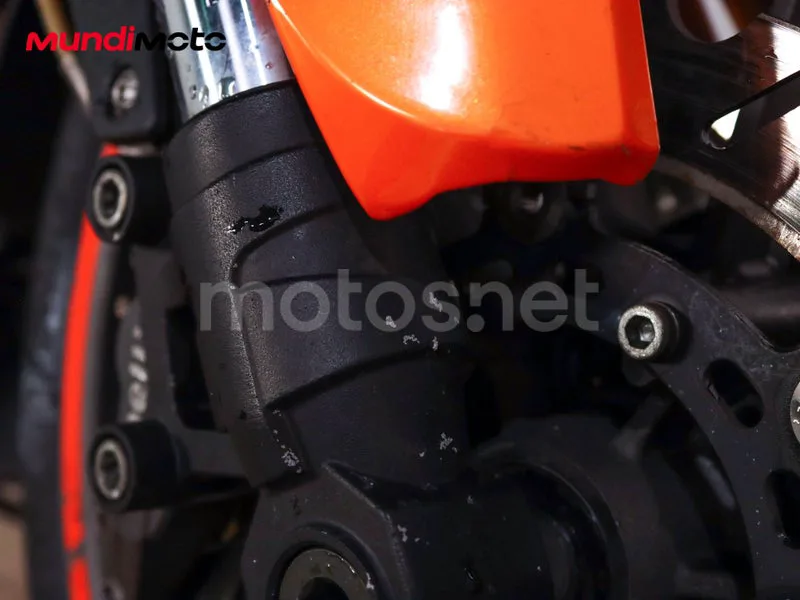 Benelli BN 302 - Vista 21