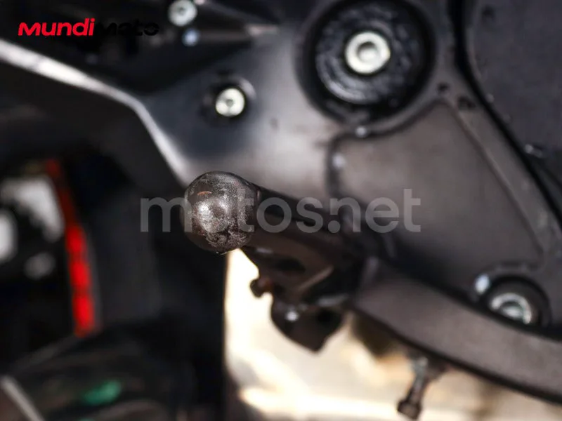 Benelli BN 302 - Vista 27