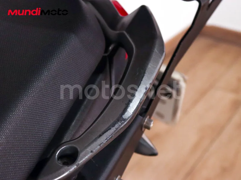 Benelli BN 302 - Vista 32