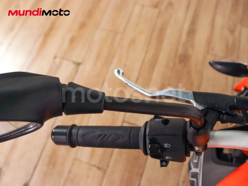 Benelli BN 302 - Vista 44