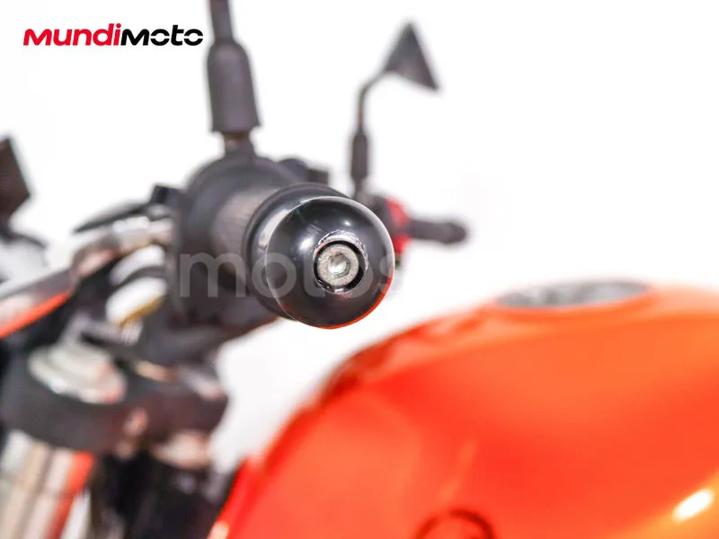 Benelli BN 302 - Vista 51