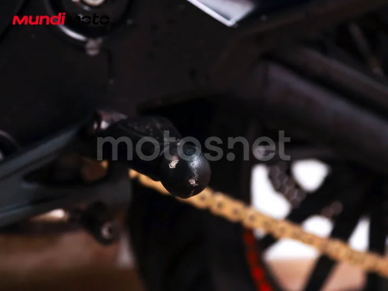Benelli BN 302 - Vista 55