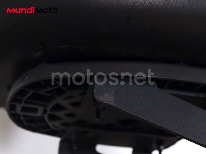 Benelli BN 302 - Vista 60