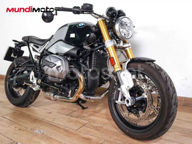 BMW R nineT 13.499 € 2023 Madrid - 2