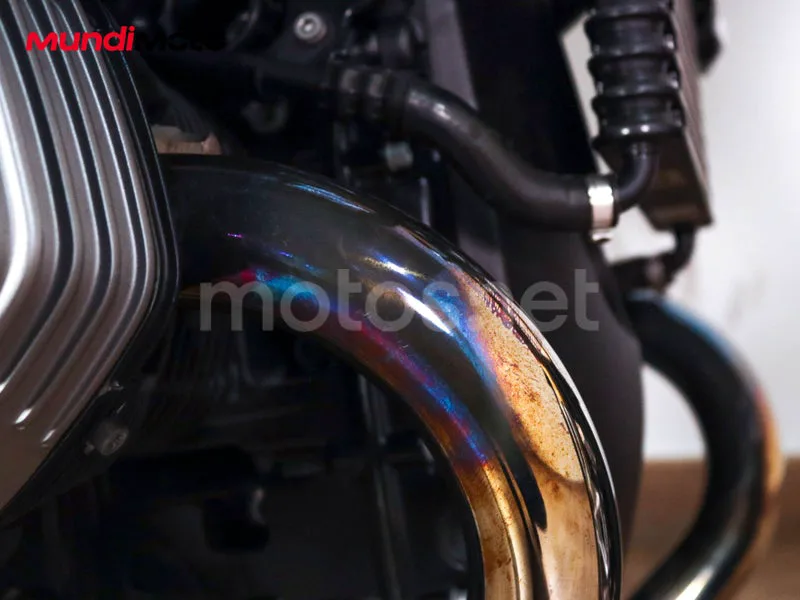 BMW R nineT - Vista 23