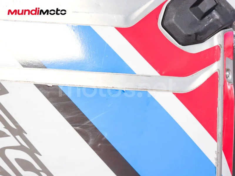 Honda CRF1100L Africa Twin - Vista 15