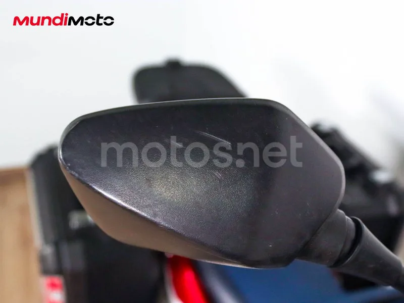 Honda CRF1100L Africa Twin - Vista 25
