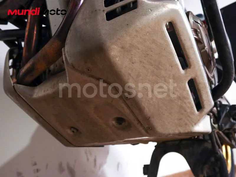 Honda CRF1100L Africa Twin - Vista 29