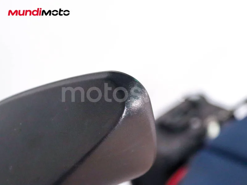 Honda CRF1100L Africa Twin - Vista 32