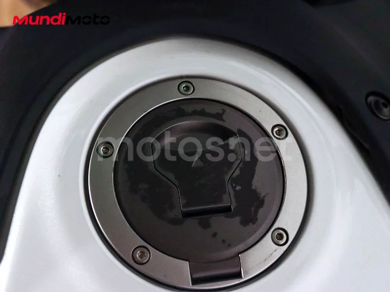 Honda CRF1100L Africa Twin - Vista 35