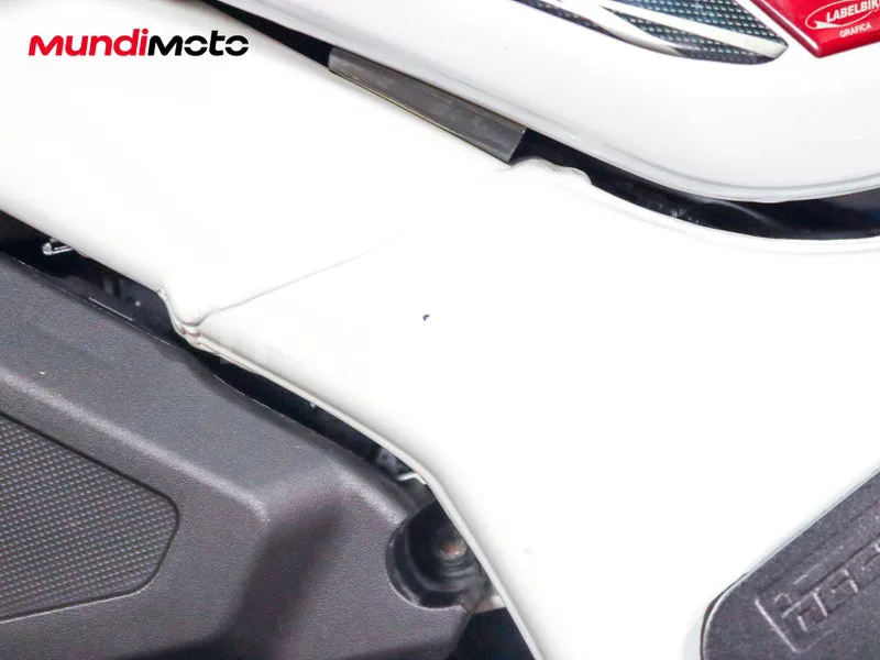 Honda CRF1100L Africa Twin - Vista 39
