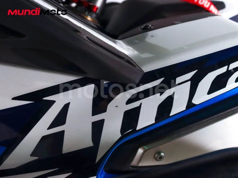 Honda CRF1100L Africa Twin - Vista 51