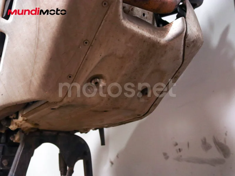 Honda CRF1100L Africa Twin - Vista 53