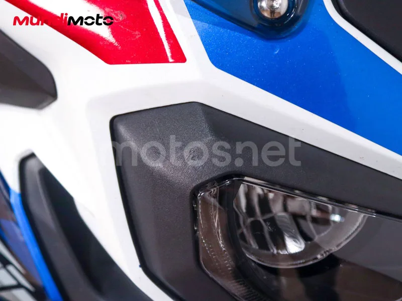 Honda CRF1100L Africa Twin - Vista 54