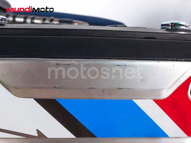 Honda CRF1100L Africa Twin - Vista 56